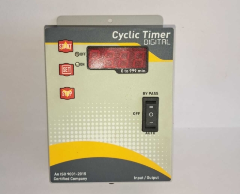 Automatic Timer Switch Manufacturers in Chennai