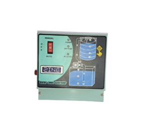 Automatic Water Level Controller (AWLC) - Sine Tech