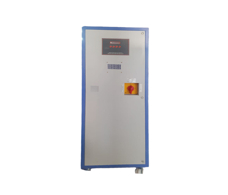 Automatic Servo Voltage Stabilizer Manufacturers in Chennai