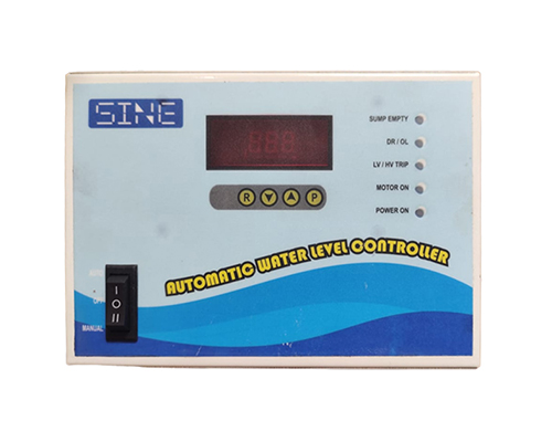 Automatic Water Level Controller Manufacturers